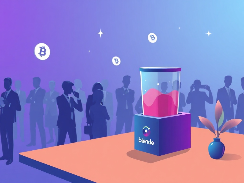 Understanding Blender.io Sanctions Mixer: A Comprehensive Guide for Crypto Users