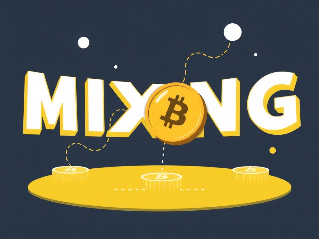 Understanding the Non-Custodial Mixing Protocol: A Deep Dive into Privacy-Preserving Bitcoin Transactions
