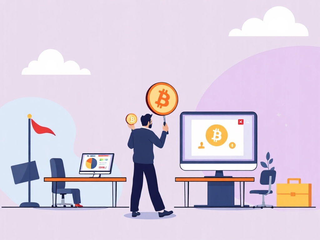 Understanding High-Risk Entity Flagging in BTC Mixer Transactions: Risks, Detection, and Compliance