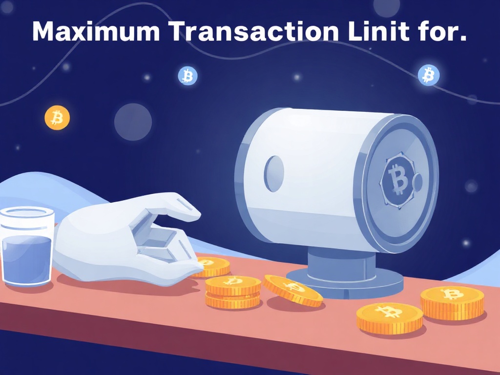 Understanding the Maximum Transaction Limit for Bitcoin Mixers: A Complete Guide