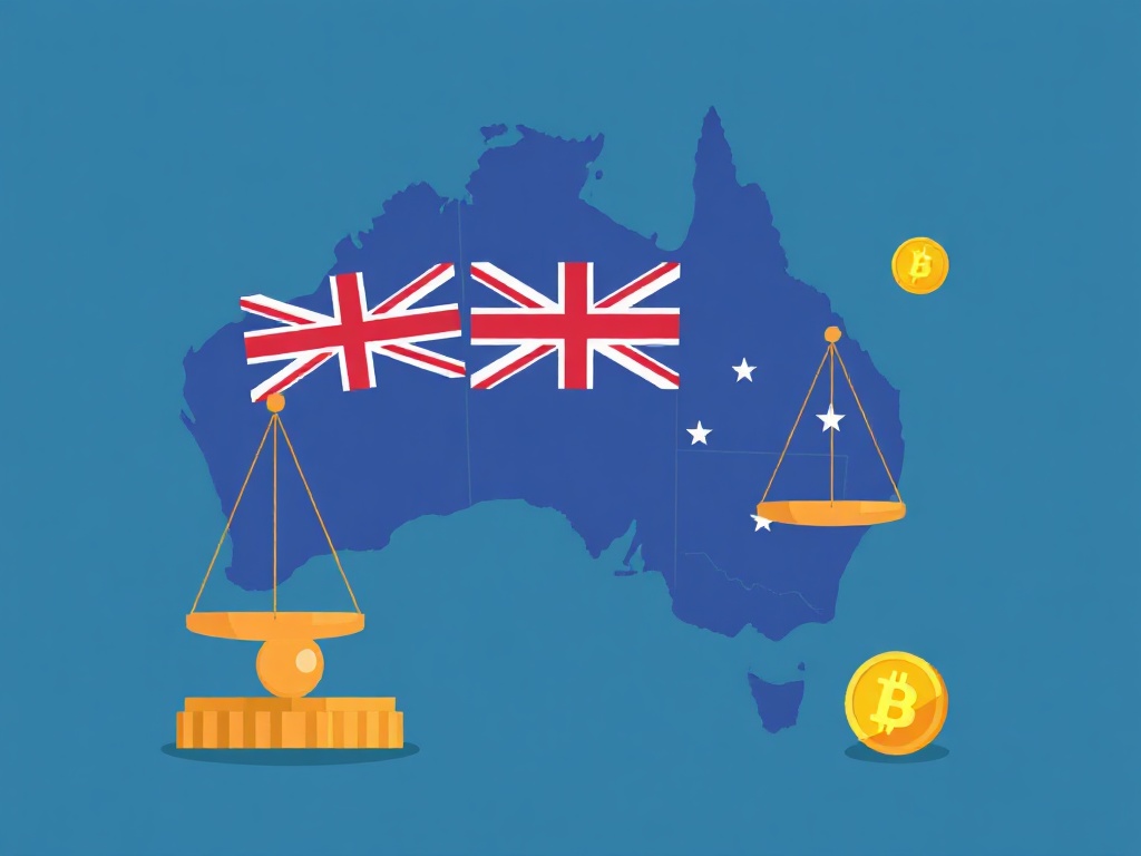 Understanding the Legal Landscape: Using Bitcoin Mixers in Australia and the Relevant Laws