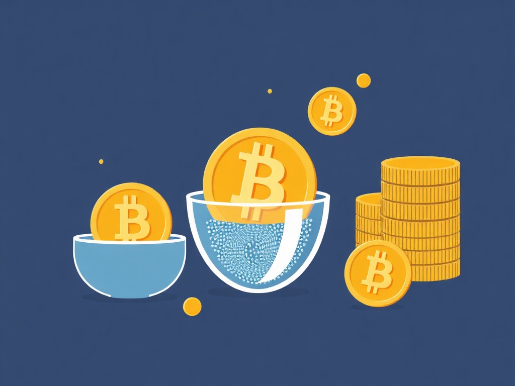 Mastering the Art of Mixing Crypto Earned from Staking Rewards: A Comprehensive Guide