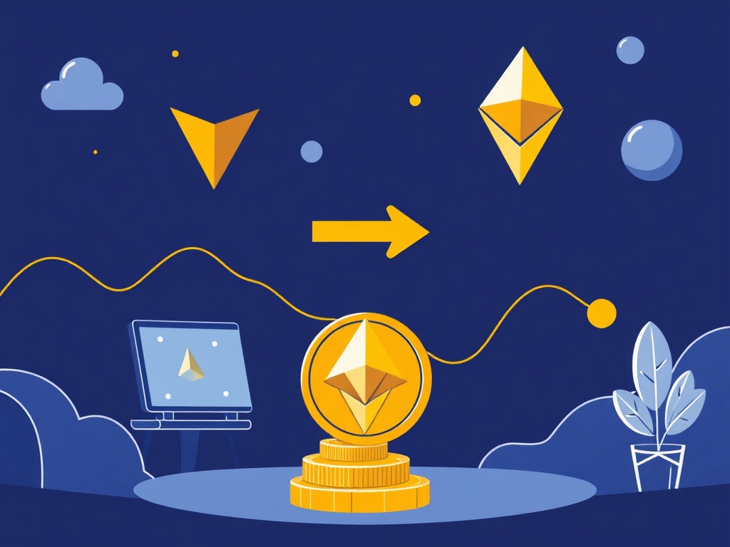 USDT to Monero Exchange: Secure, Private, and Efficient Crypto Swapping