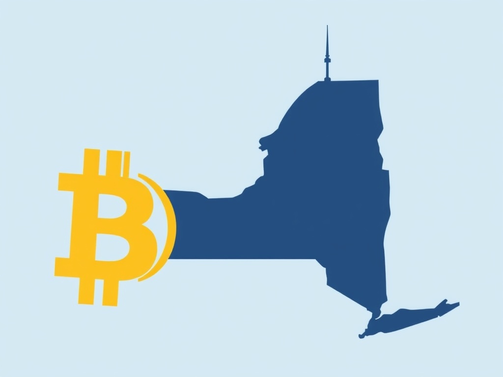 Understanding New York BitLicense Requirements: A Complete Guide for Crypto Businesses