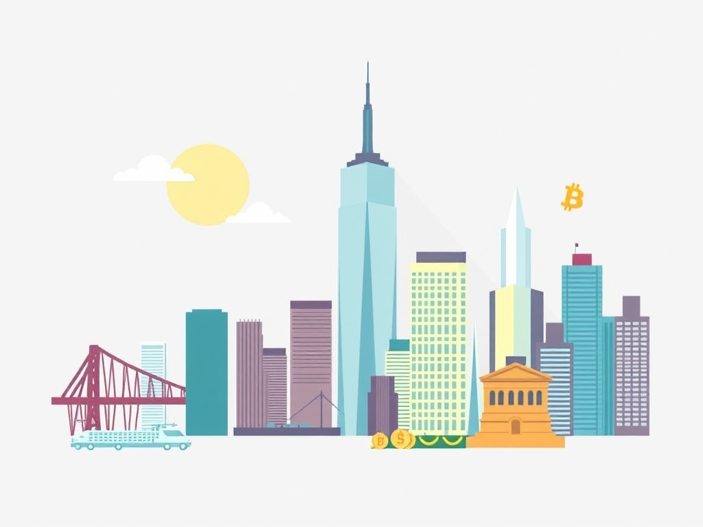 Understanding Crypto Regulation in New York: A Comprehensive Guide for Investors and Businesses