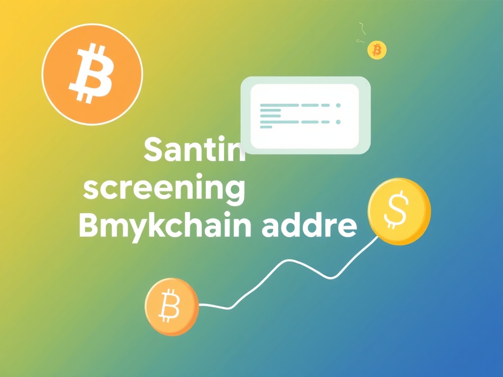 Sanctions Screening Blockchain Addresses: A Comprehensive Guide for Crypto Compliance in the BTCMixer Era