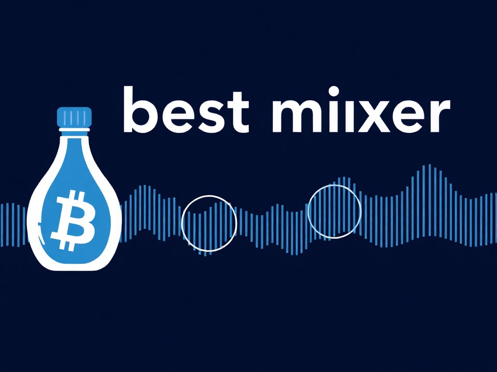 The Best Mixer for Maximum Anonymity: Top Solutions for Secure Bitcoin Transactions