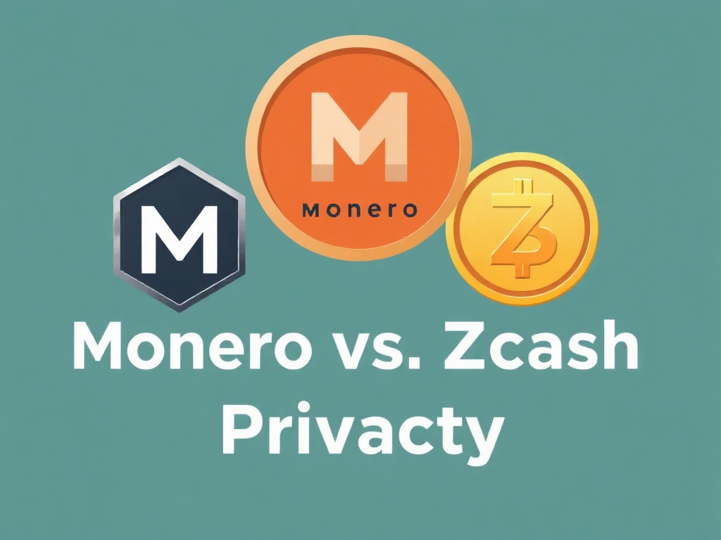 Monero vs Zcash Privacy: Which Cryptocurrency Offers Superior Anonymity in 2024?