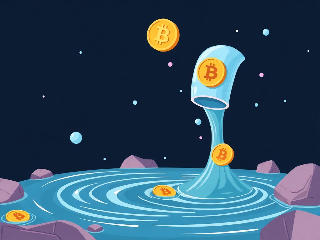 Whirlpool vs Traditional CoinJoin: Which Bitcoin Mixing Method Offers Better Privacy?