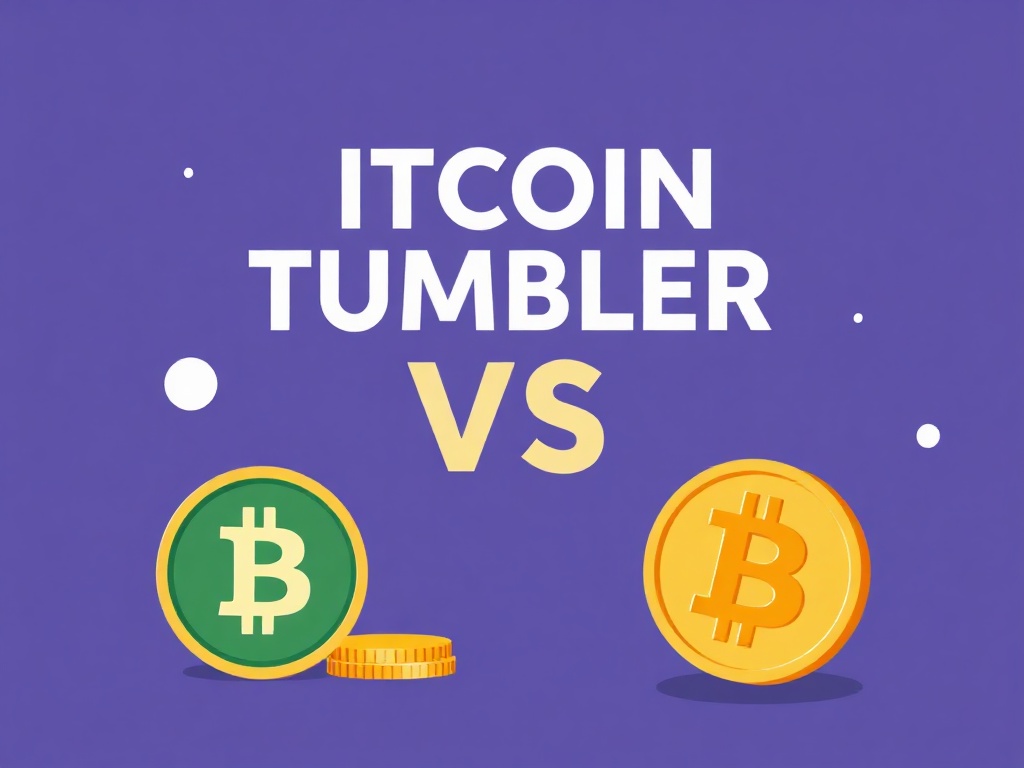 Bitcoin Tumbler vs CoinJoin Fees: A Detailed Comparison for Privacy-Conscious Users