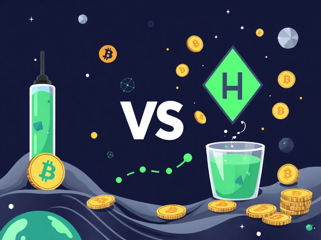 Samourai Whirlpool vs Wasabi CoinJoin: A Comprehensive Comparison for Privacy-Focused Bitcoin Users