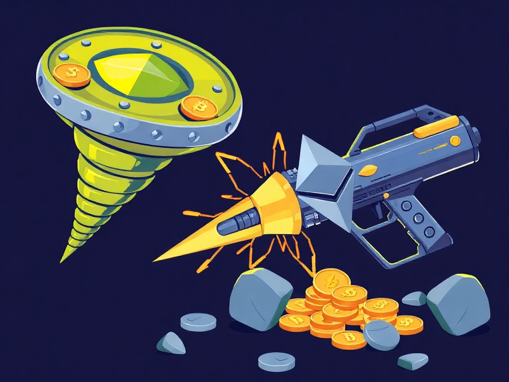 Tornado Cash vs Railgun Ethereum: Privacy Solutions Compared for Ethereum Users