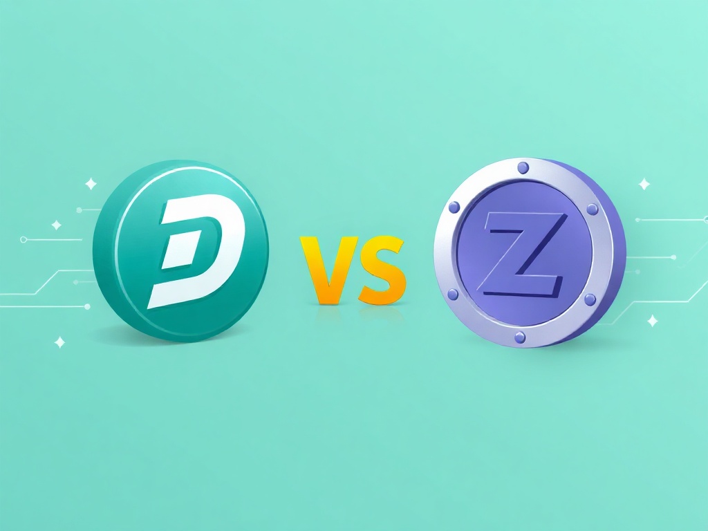 Dash vs Zcash Market Privacy: Comparing Privacy Features, Use Cases, and Adoption in 2024