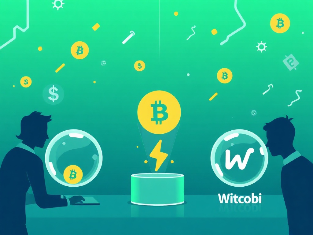 Wasabi Anonymity Score vs Whirlpool: Comparing Privacy Features in Bitcoin Mixers