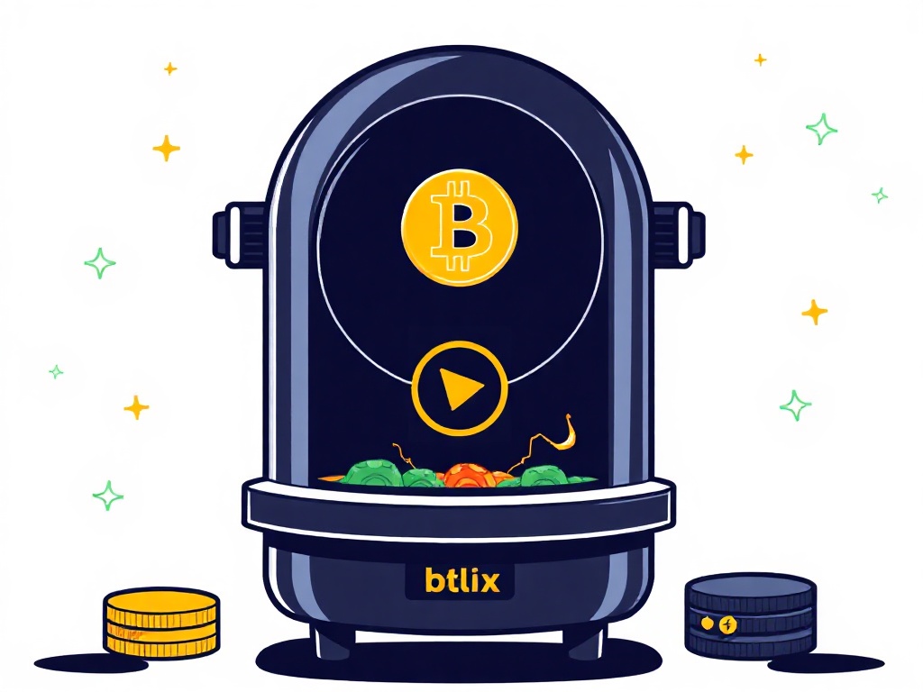 The Ultimate Guide to Helix Mixer Service: Secure, Private, and Reliable Bitcoin Mixing