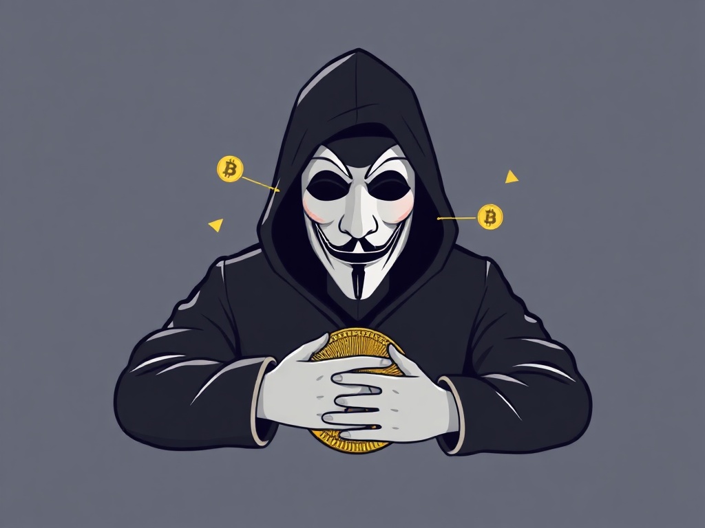 Anonymous Crypto Crowdfunding: A Complete Guide to Privacy-Preserving Fundraising in the Digital Age