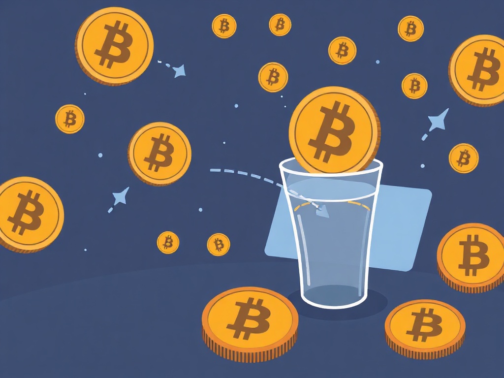 The Ultimate Guide to Using a No-Logs Bitcoin Tumbler for Maximum Privacy
