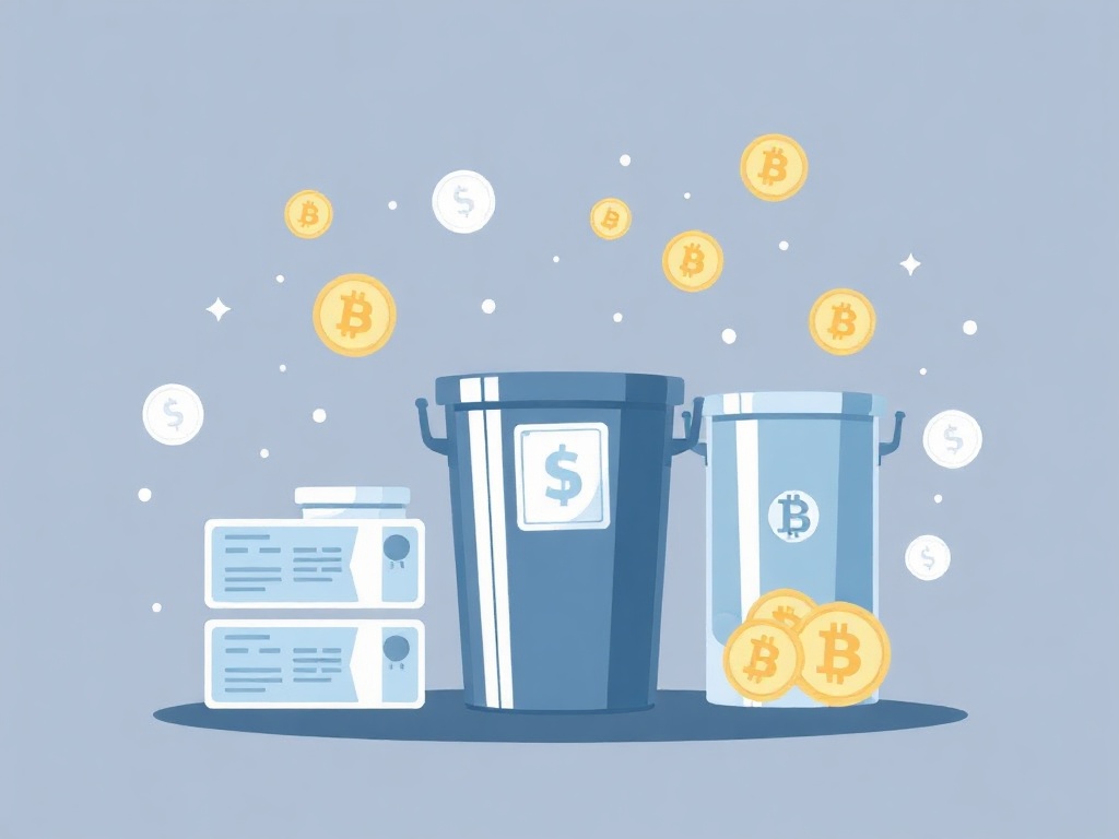 The Hidden Dangers of Custodial Tumblers: Understanding the Risks and Protecting Your Crypto