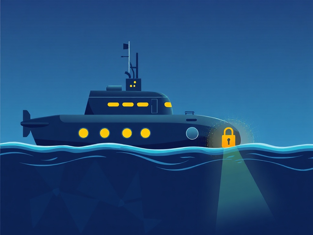 Understanding Submarine Swap Privacy: A Deep Dive into Secure Bitcoin Transactions