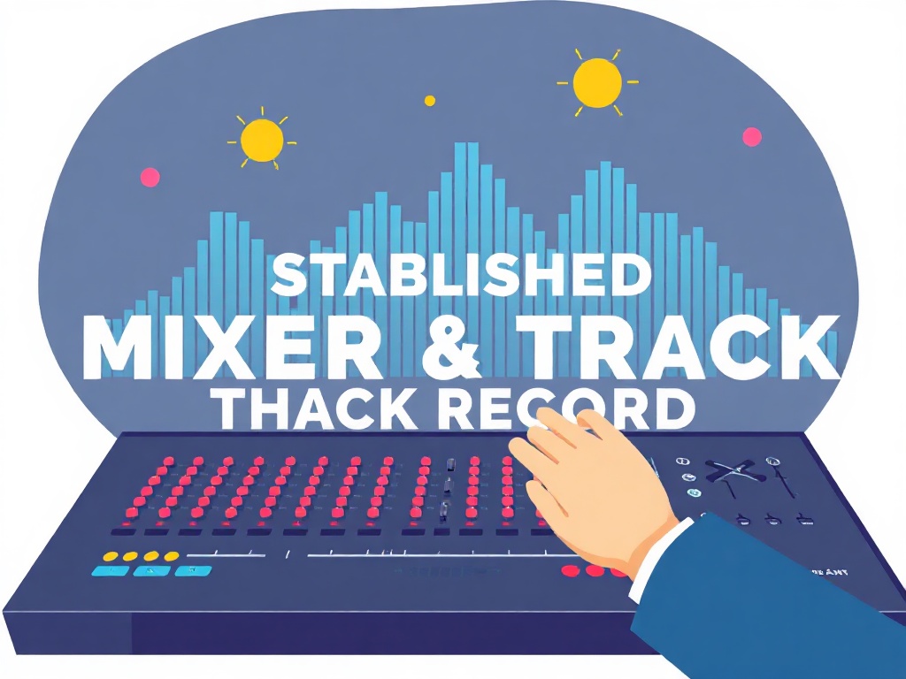 Understanding the Importance of an Established Mixer Track Record in BTC Mixer Services