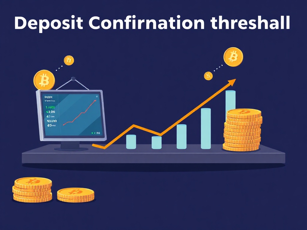 Understanding the Deposit Confirmation Threshold in Bitcoin Mixers: A Comprehensive Guide