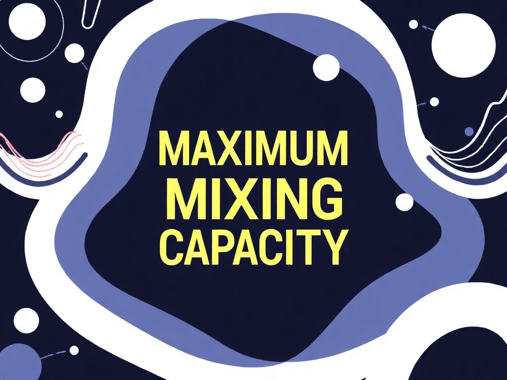 Understanding Maximum Mixing Capacity in Bitcoin Mixers: A Comprehensive Guide