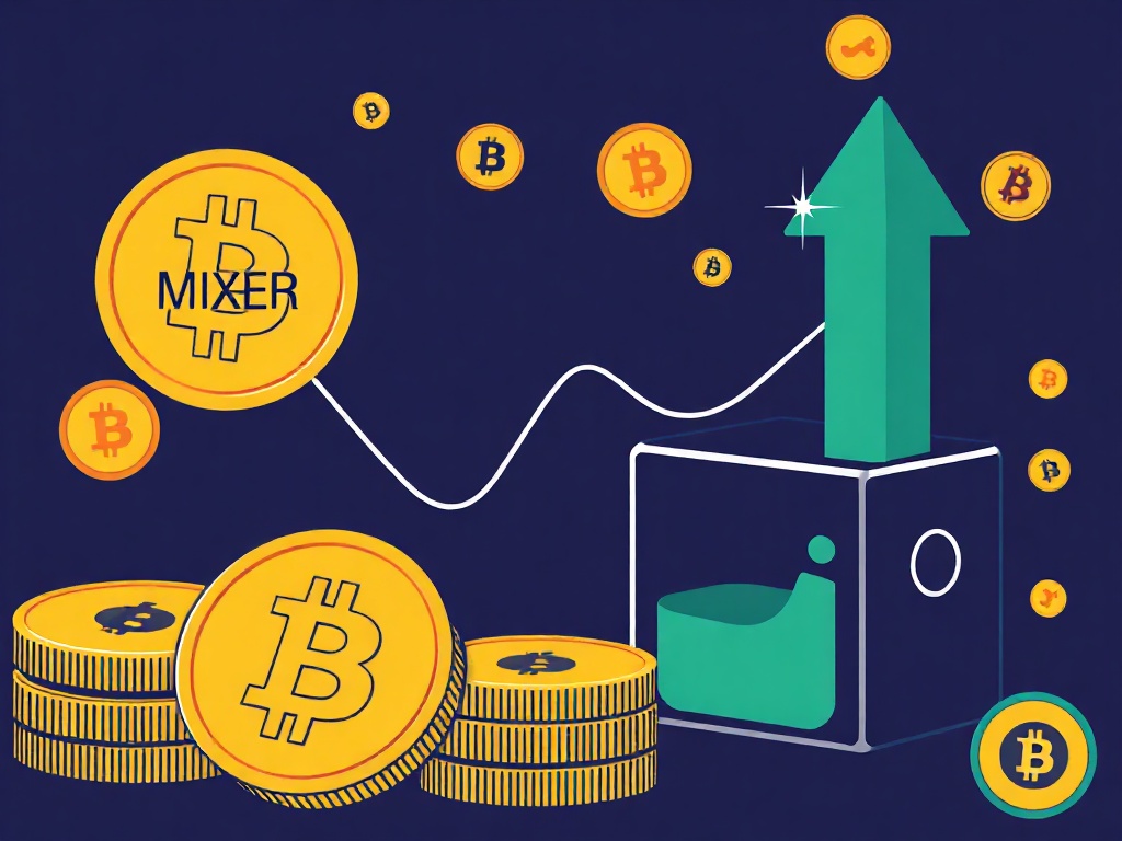 Understanding Altcoin Mixing Support: A Comprehensive Guide for Secure Crypto Transactions