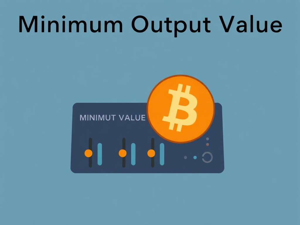 Understanding Minimum Output Value in Bitcoin Mixing: A Comprehensive Guide for BTCMixer Users