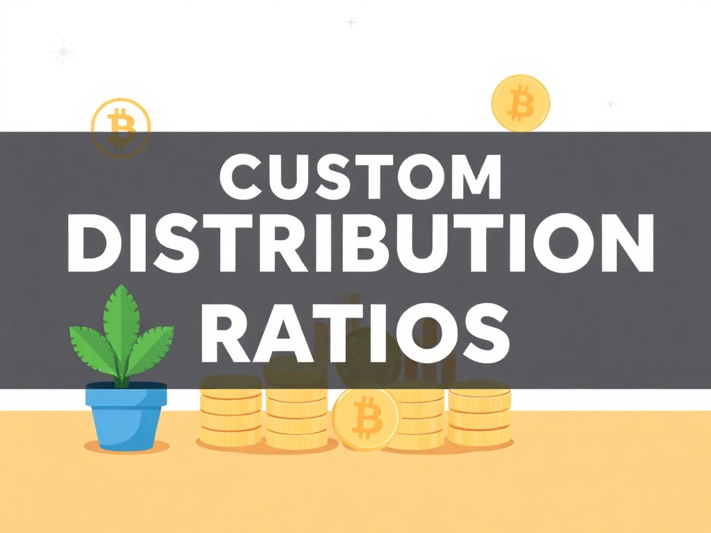 Understanding Custom Distribution Ratios in Bitcoin Mixers: A Comprehensive Guide for Privacy-Conscious Users