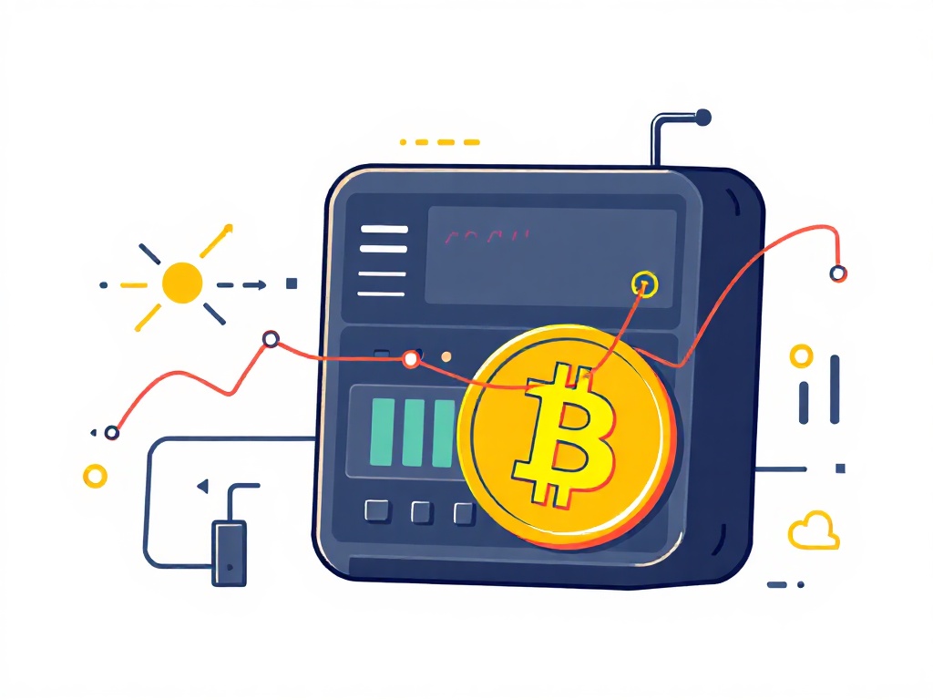 Understanding the Verifiable Mixing Algorithm: A Deep Dive into Secure Bitcoin Transaction Privacy