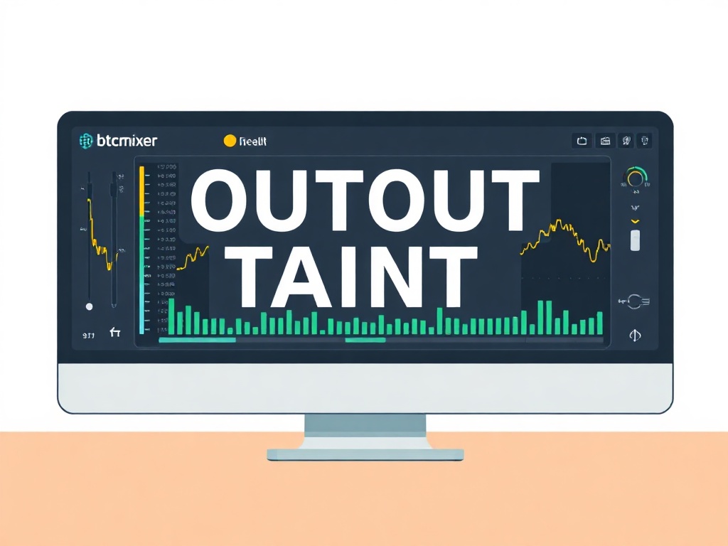 Understanding Output Taint Checking in BTCmixer_en2: A Comprehensive Guide for Bitcoin Privacy