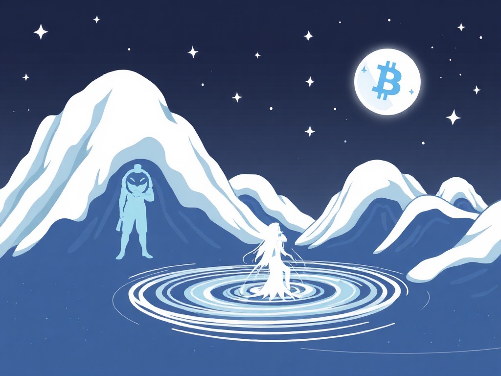 Understanding the Samourai Whirlpool Anonymity Set: A Deep Dive into Bitcoin Privacy Solutions