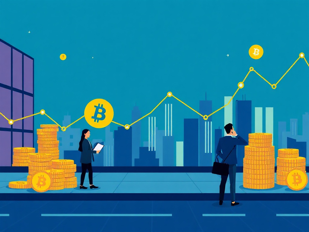 Becoming a JoinMarket Liquidity Provider: A Comprehensive Guide to Earning Bitcoin Passively