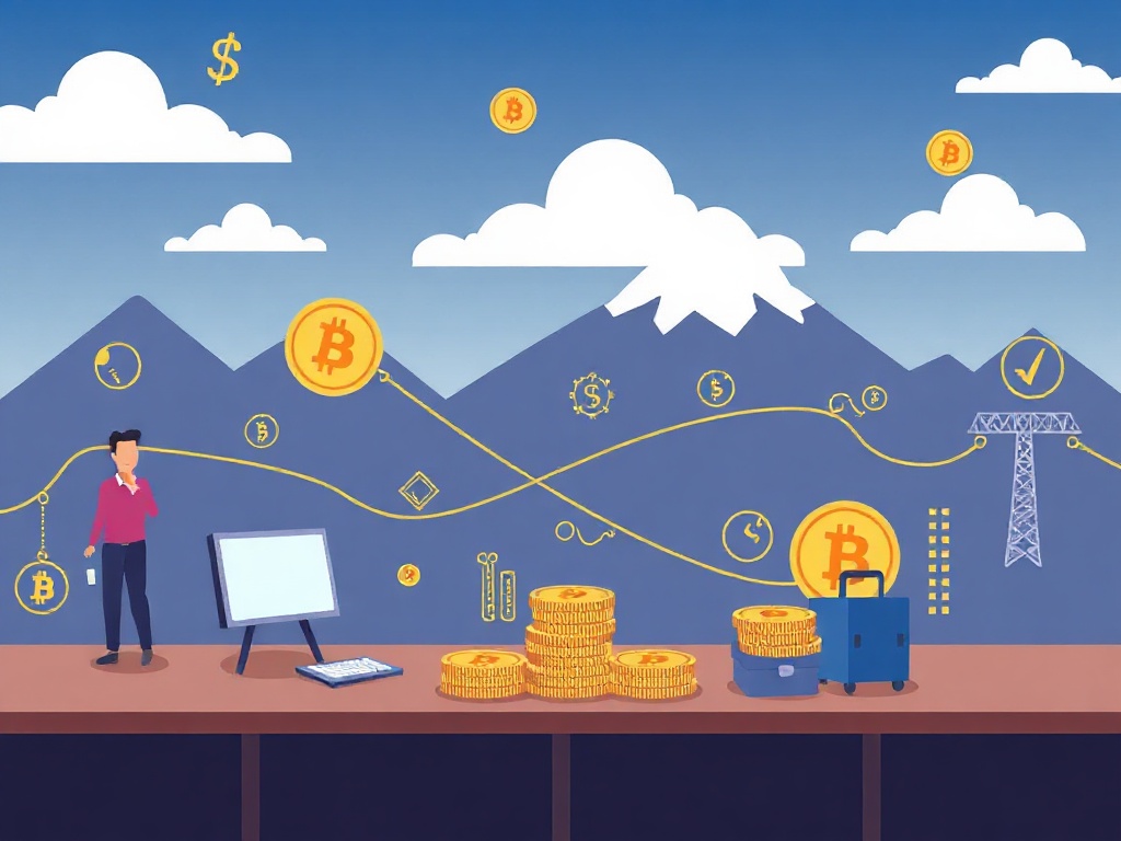 Understanding Cross Chain Confidential Swaps: The Future of Secure and Private Crypto Transactions