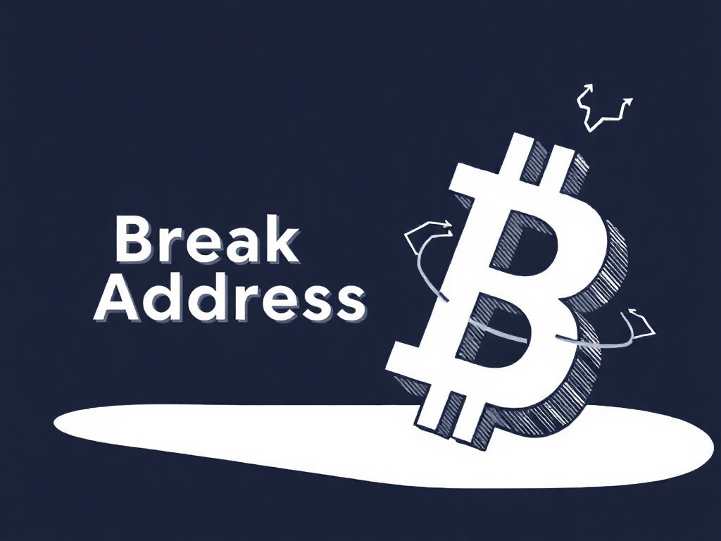 Understanding Break Address Reuse: Risks, Best Practices, and Solutions in Bitcoin Mixing