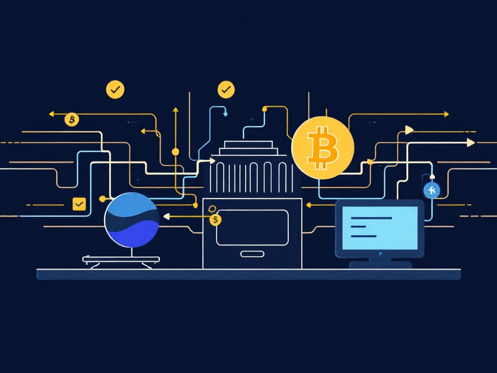 The Ultimate Guide to Oblivious Transfer Protocol in BTC Mixing: Privacy-Preserving Transactions Explained