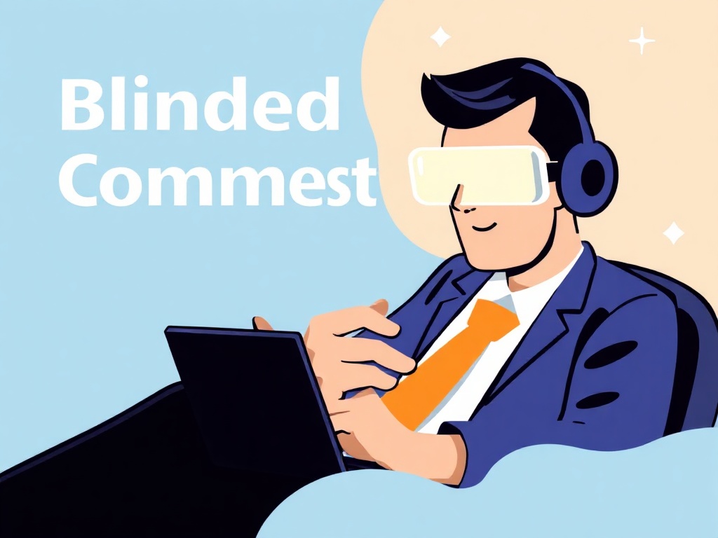 Understanding Blinded Asset Commitment in Bitcoin Mixing: A Comprehensive Guide for BTCMixer Users