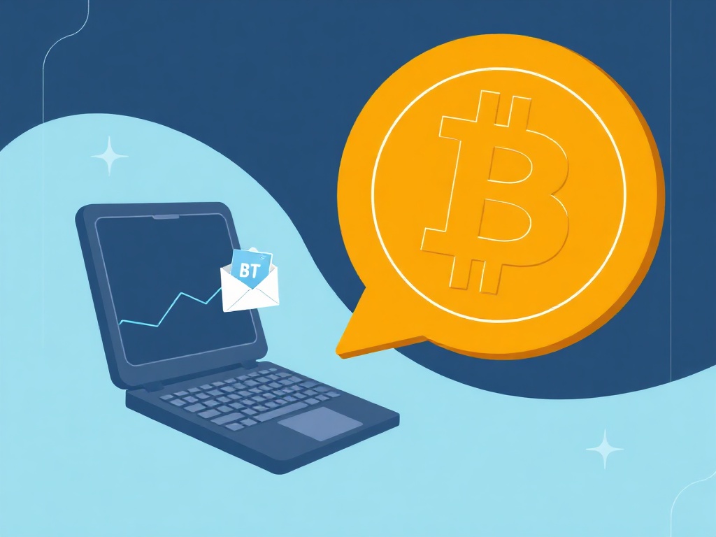 Forward Secrecy Messaging: A Critical Component of Secure Bitcoin Mixing Services