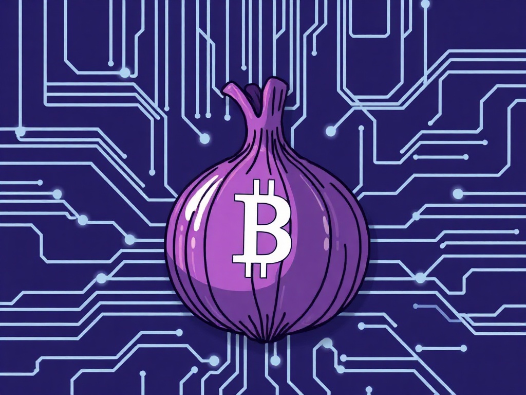 Onion Encryption Layers: Enhancing Privacy in Bitcoin Mixing Services