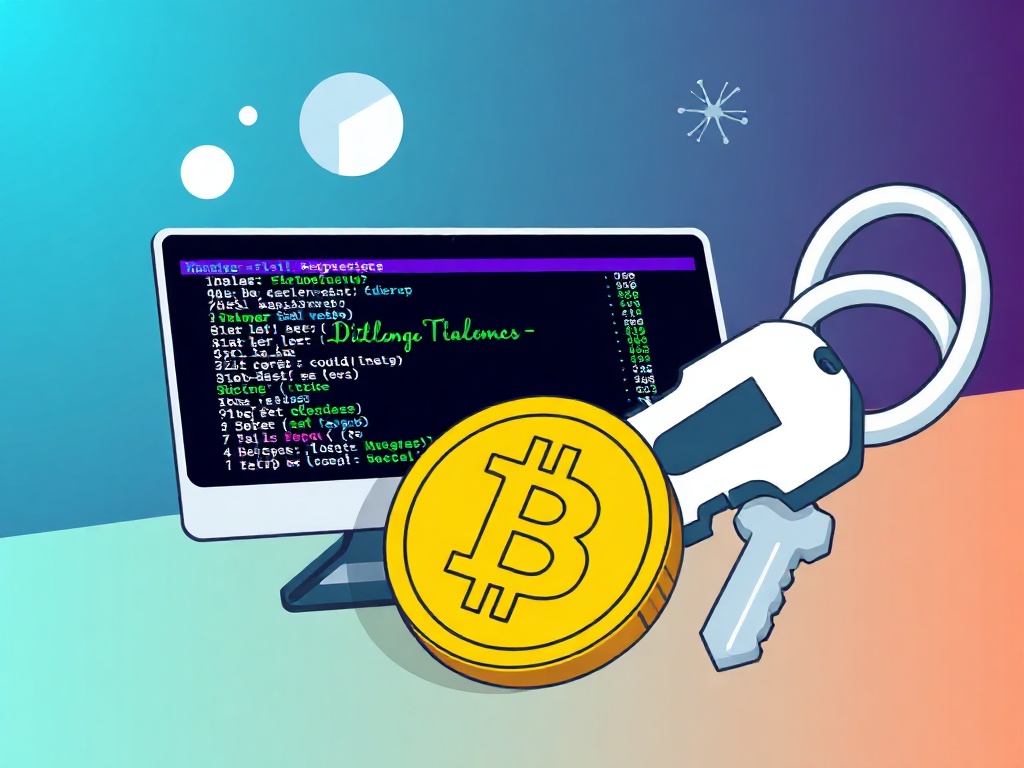 Monitor Balances Without Exposing Keys: A Secure Approach for BTCMixer Users