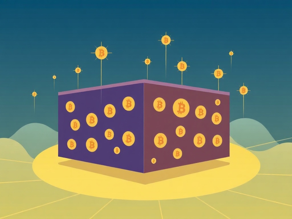 Entity Clustering Blockchain: Revolutionizing Data Organization and Security in Decentralized Systems