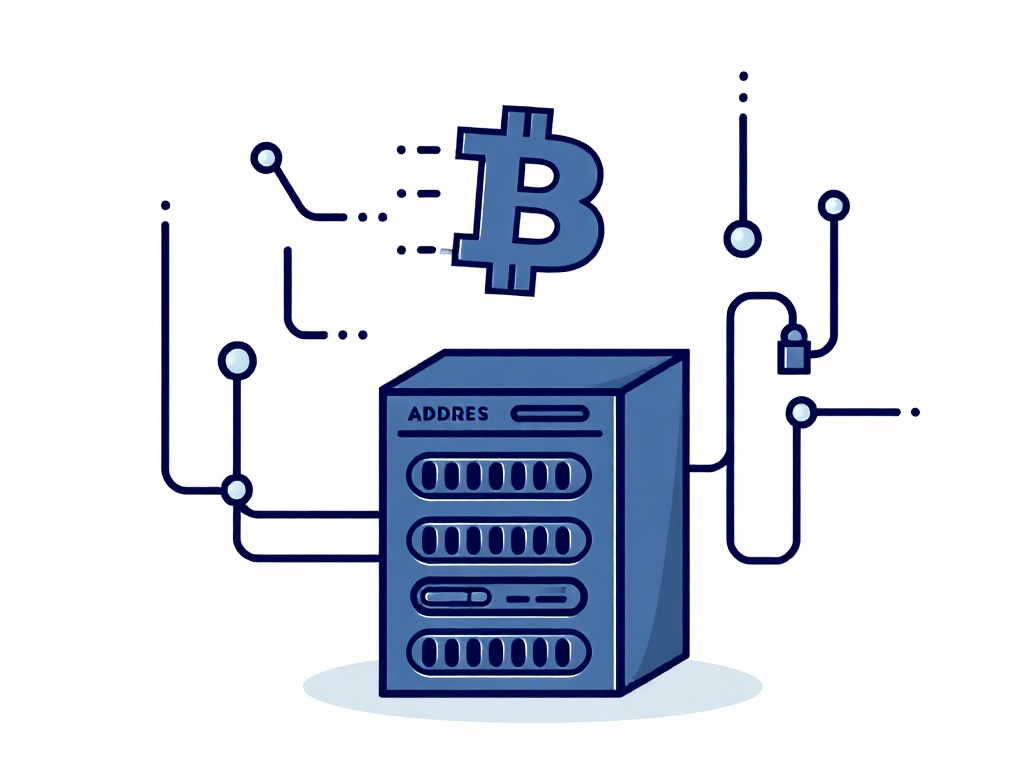 Tagged Address Database in BTCMixer: A Comprehensive Guide to Privacy and Transaction Management