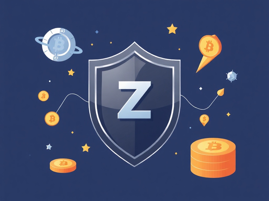 Zcash Shielded Analysis: Unveiling Privacy in Bitcoin Mixing and Financial Transactions
