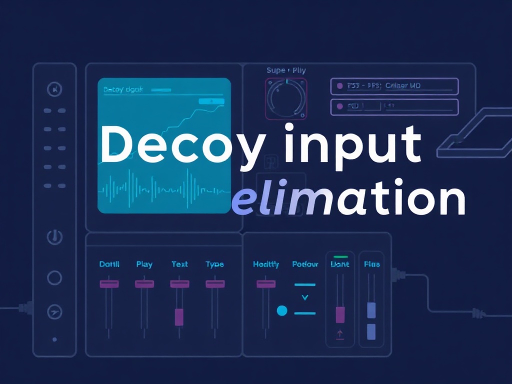 Decoy Input Elimination in BTCMixer En2: A Strategic Approach to Enhancing Transaction Privacy