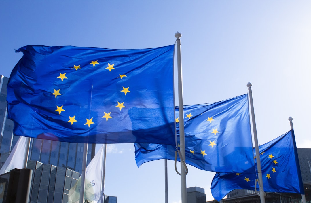 Bitcoin Privacy Laws in the European Union: Balancing Anonymity and Compliance in a Digital Economy