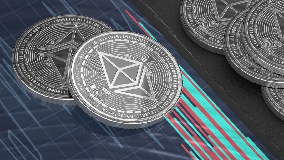 Ethereum Mixer Service: Enhancing Privacy and Security in Cryptocurrency Transactions