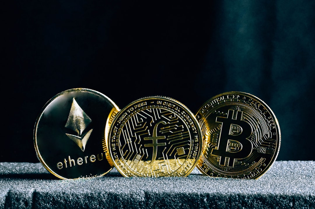 Ethereum CoinJoin Alternative: Exploring Privacy Solutions Beyond Traditional Methods