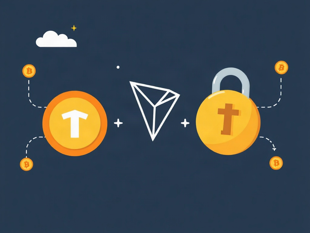 Tron Privacy Transfer: Understanding Its Role in the BTCMixer_en2 Ecosystem