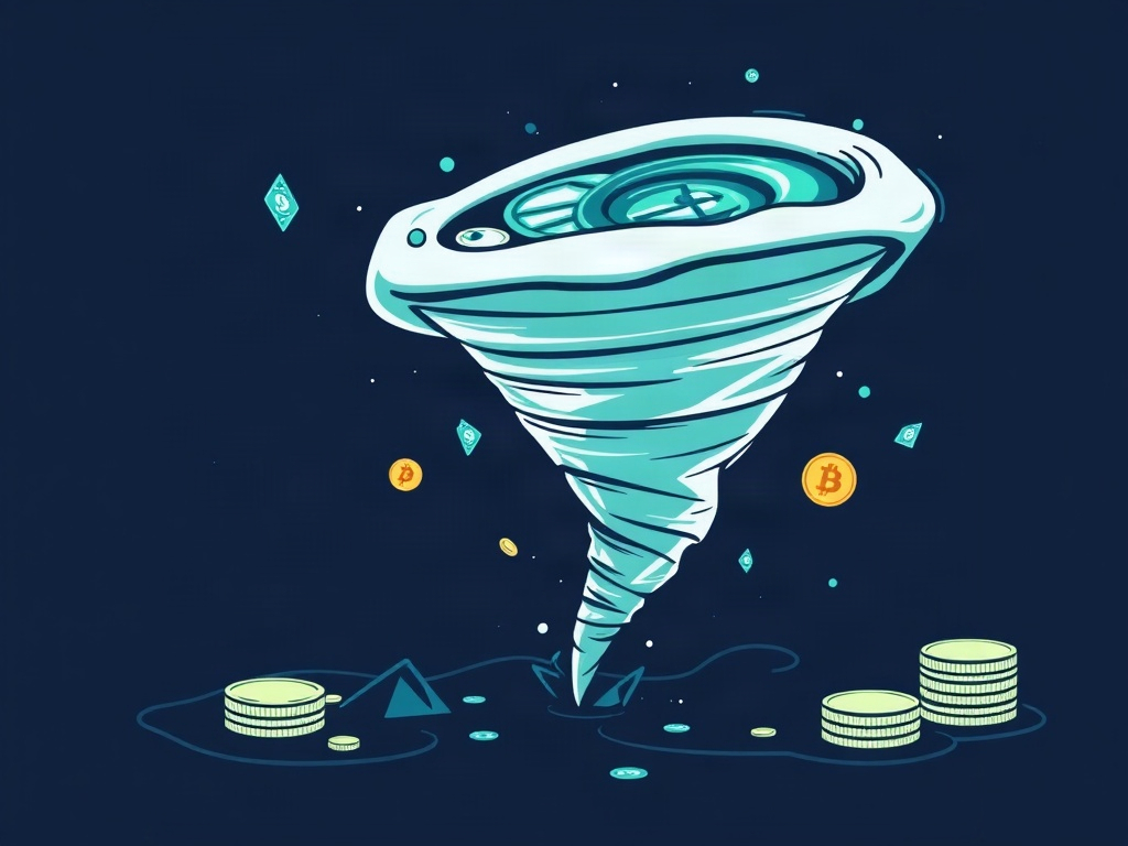 Tornado Cash Sanctions Explained: A Comprehensive Guide to the Controversial Crypto Mixer