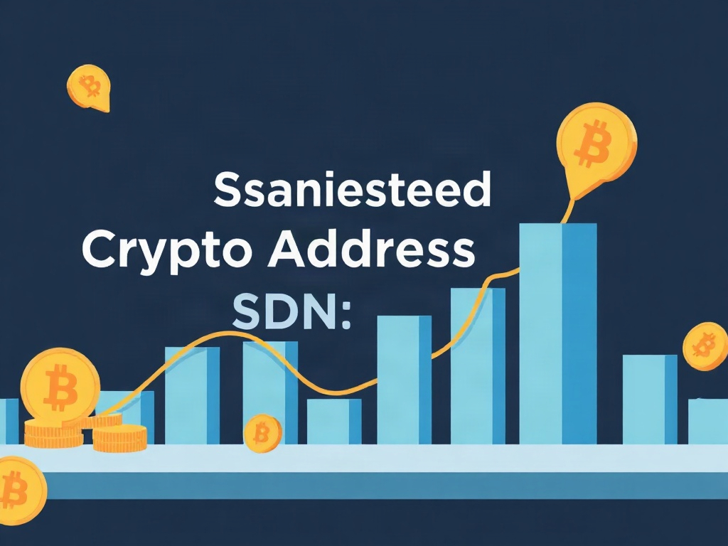 Understanding the sanctioned crypto addresses SDN list: Implications for BTC Mixer Users